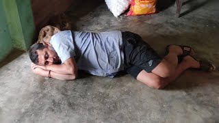 kasai ko pane yesto halath Nahos || plz hai 