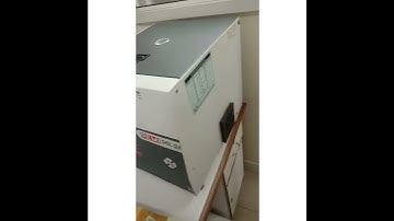 #centrifuge used in #bloodbank !!