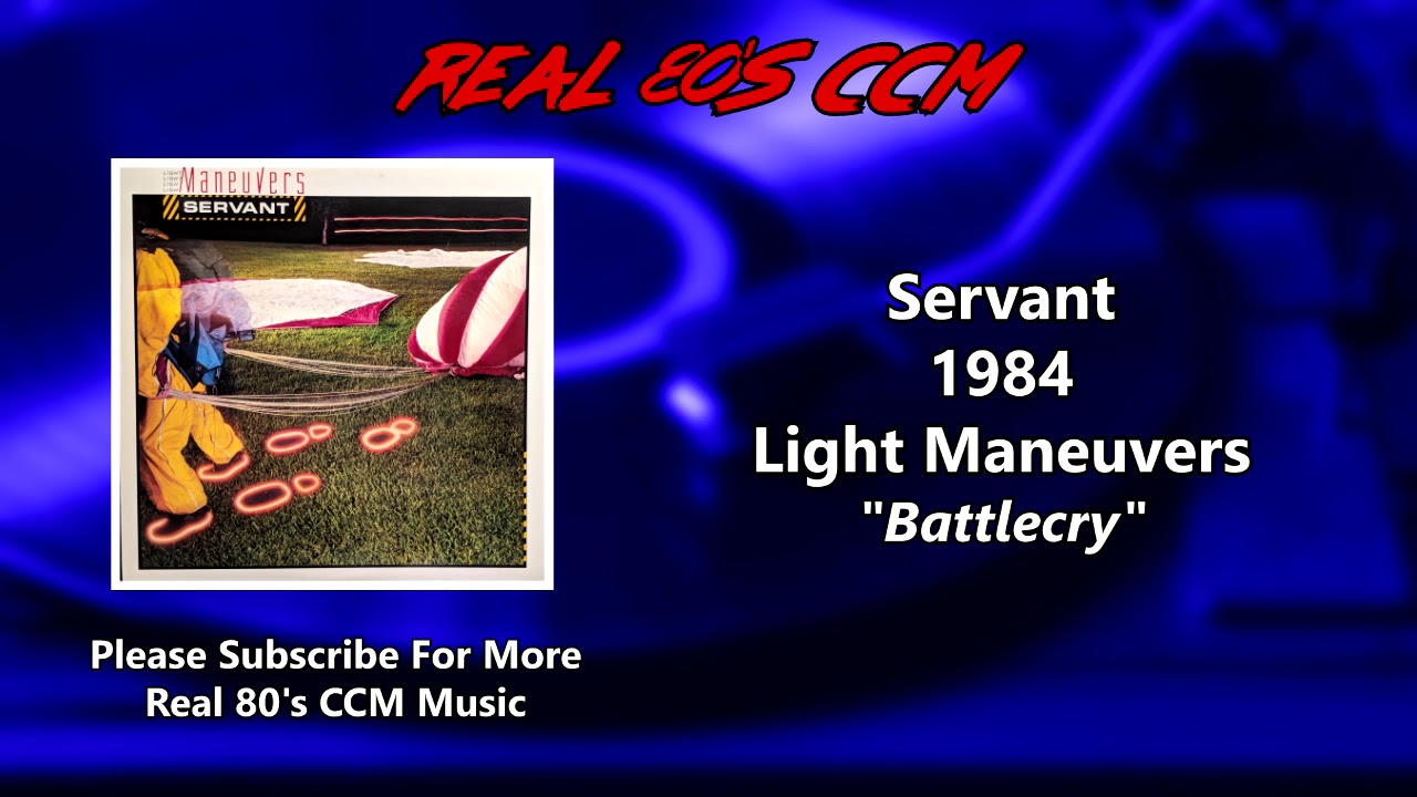 Watch Servant - Battlecry on YouTube Watch Servant - Battlecry on YouTube
