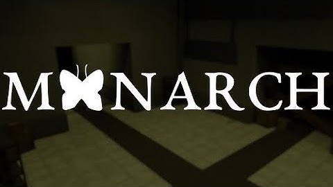 Monarch - (Official Roblox Trailer)