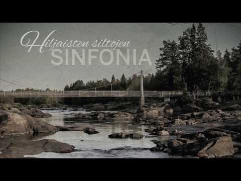 Hiljaisten siltojen sinfonia