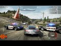Aston Martin One 77 Need For Speed Hot Pursuit Remastered Full Gameplay 