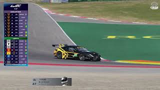 HRT ELMS - #4 Portimao