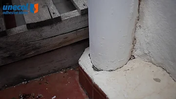 Jak se postavit lavici?