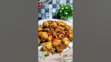 Thumbnail of tahu cabe garam