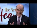 The New Heart Revival Series: Pt. 1- The Thief On The Cross- Doug Batchelor