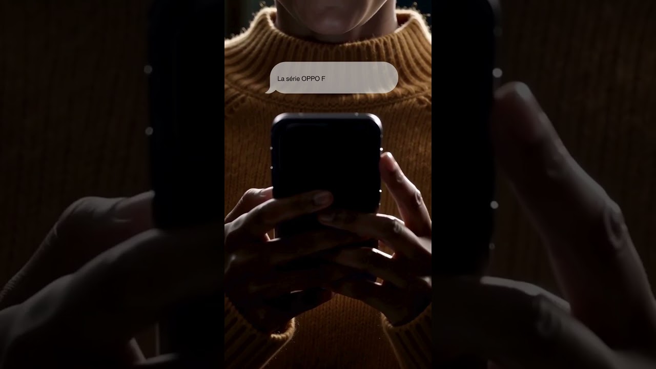 L'avenir de l'imagerie mobile est plus proche que vous ne le pensez. #OPPOFindX10Series #ComingSoon