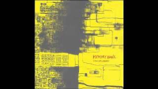 Memory Bank - All the Things