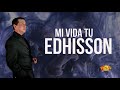 Edhisson  mi vida tu audio oficial