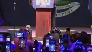Abdul El-Sayed wins Michigan’s Democratic Senate primary, notching a Midwest victory for the left
