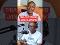TIBA YA TYPHOID JANI LA MPAPAI #usa🇺🇸 #georgia #tibamakini #trending #trending