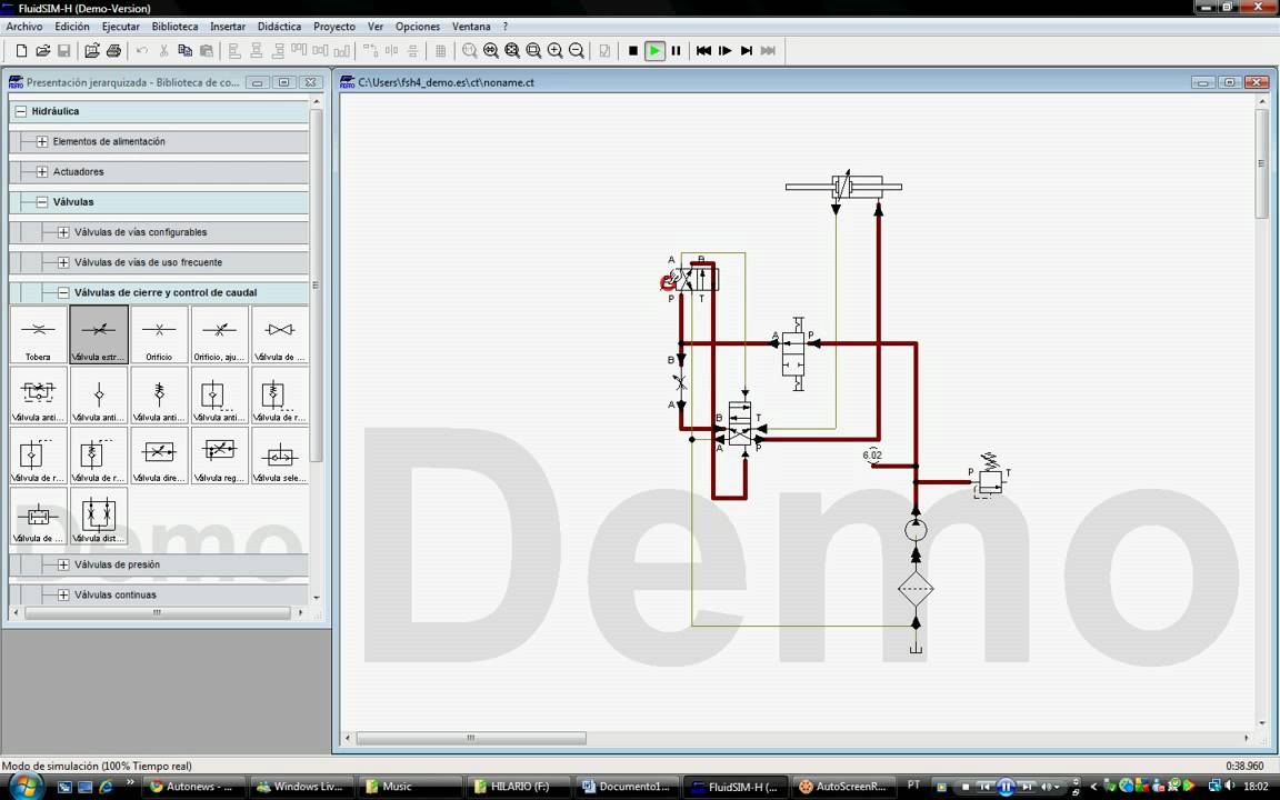 fluidsim 5 demo download