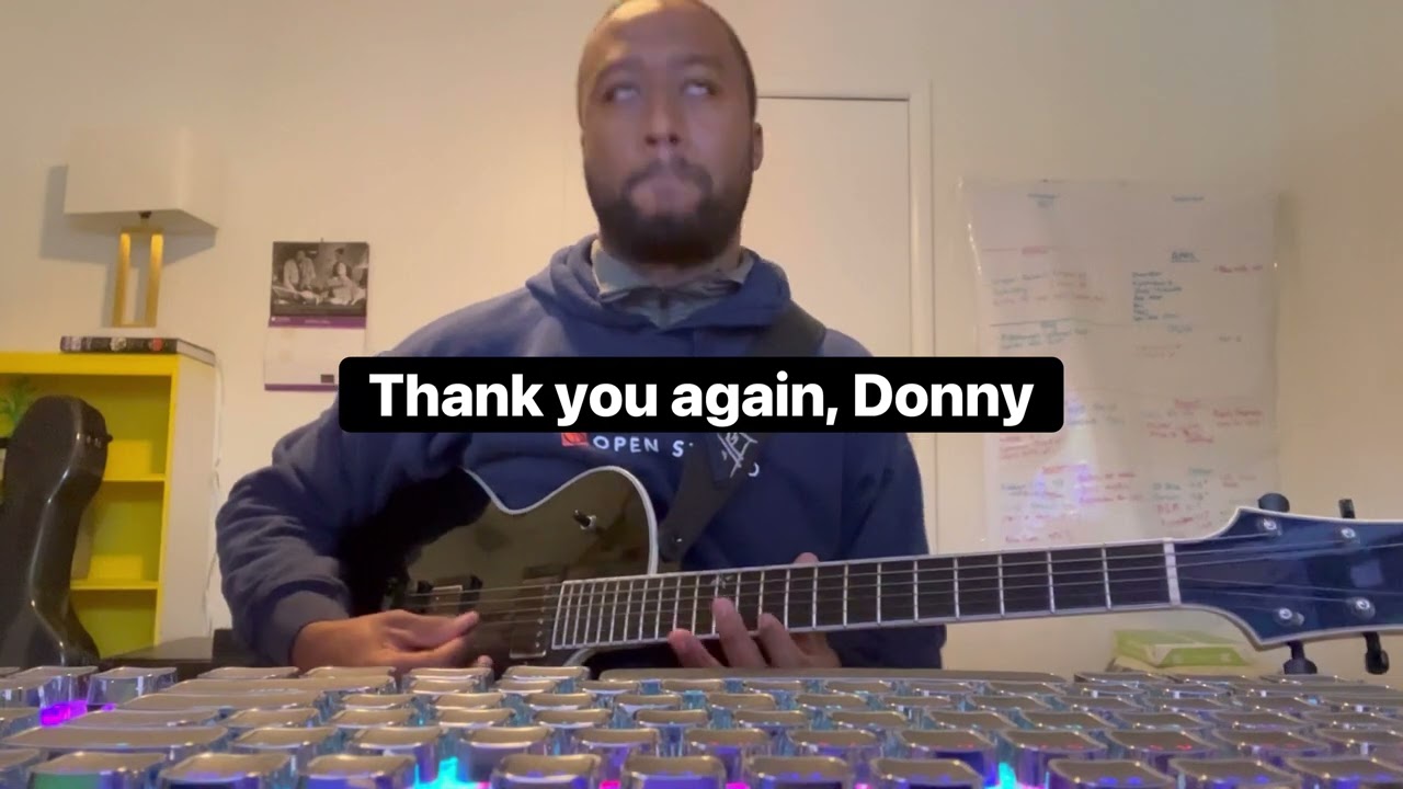 What's Going On (Marvin Gaye)