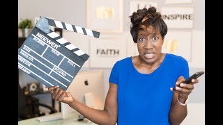 Free Vlog Workshop