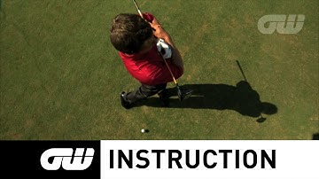 GW Instruction: Path to Par - Lesson 9 - Making the Best Turn