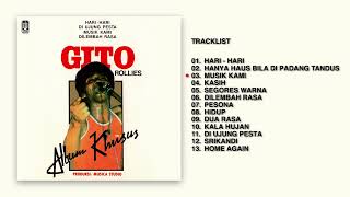 Gito Rollies - Album Khusus Gito Rollies | Audio HQ