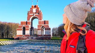 Exploring The WW1 Somme Battlefields in France by Ruth Aisling 26,398 views 3 months ago 29 minutes