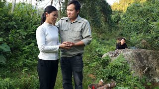 Download Lagu Heeft Long spijt van zijn daden als hij ziet dat Duyen en Sung zo gelukkig zijn samen? MP3