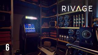 We Missed the REAL Ending... Solving RIVAGE's Hidden Mysteries! - Bonus EP6 screenshot 4