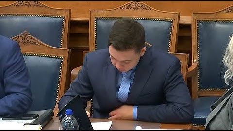 LIVE: The final day of the Kyle Rittenhouse trial