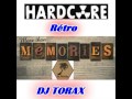 More than memories   rtro hardcore   dj torax