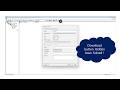 Solve the Disabled Download Button Issue in Simatic Manager