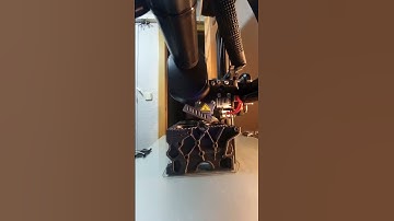 V6 Engine v0.0 #3dprinting #automobile #engineering #engine #fyp #viralshorts #3dprinted #3dprint