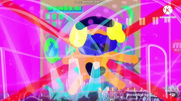 (ATVM718’s Favourite Numbers) Preview 214537 V4 Gets Interrupted Add Round 718