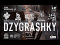 DZYGRASHKY