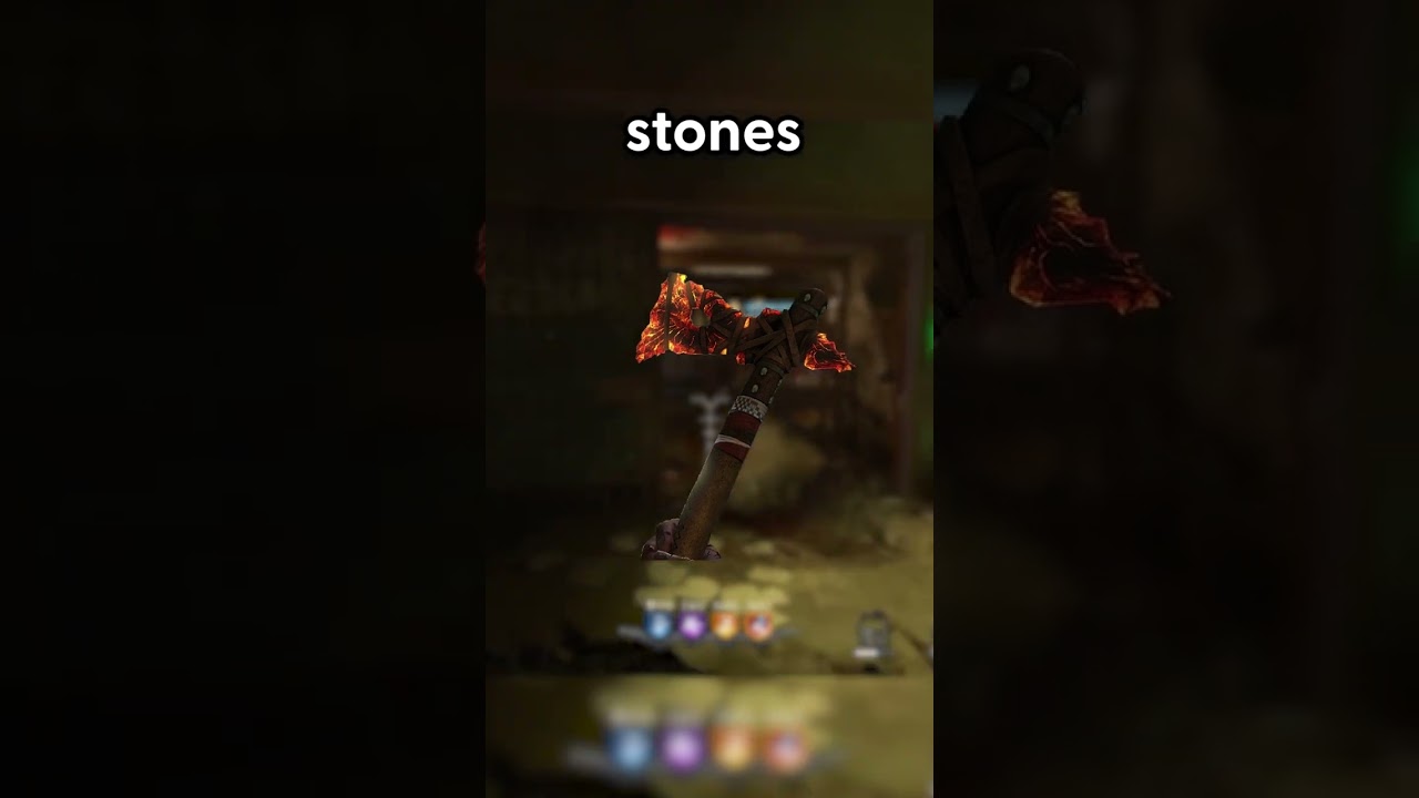 99% of COD Zombies players have NEVER seen THIS Wonder Weapon 👀
