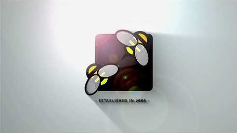 Clean and Elegant Logo Intro | After Effects template