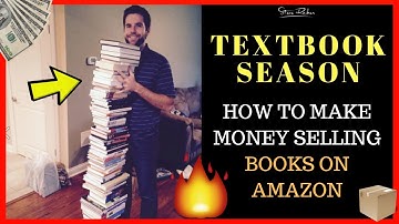 💰💰 How to Crush January Textbook Season | From eFlip Beginner to EXPERT with Caleb Roth