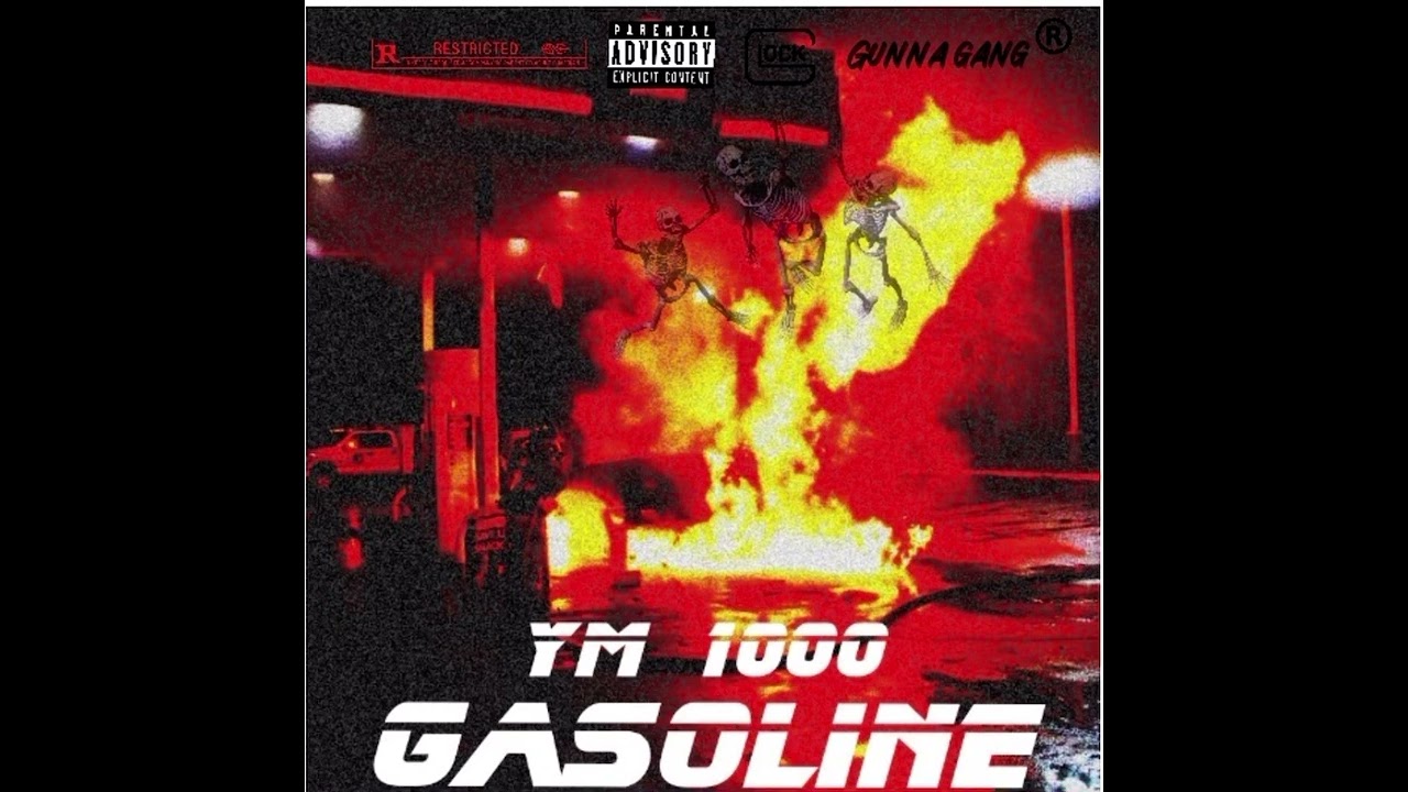 Watch Ym 1000 - Gasoline Freestyle on YouTube Watch Ym 1000 - Gasoline Freestyle on YouTube