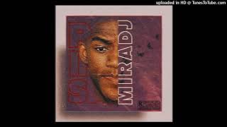 MIRADJ - POINSA (Officiel audio)