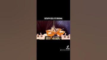 Original Betafpv 65s lite collector’s setup