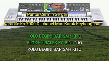 Kenangan saja & Angin koncang & Udin sedunia Karaoke