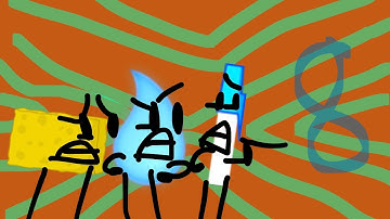 BFB Viewer Voting Episode 8