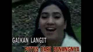 taqdir dangdut remix