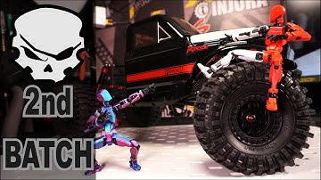 REDCAT Ascent Fusion (Second Batch) Review