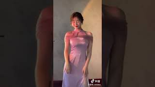 Tiktok New Viral Videos // So Cute Model Dance🍓YouTube🍓#Shorts Profile