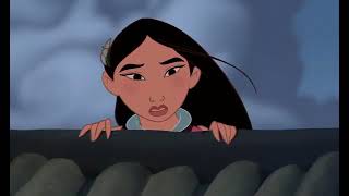 Mulan - Whatever it takes