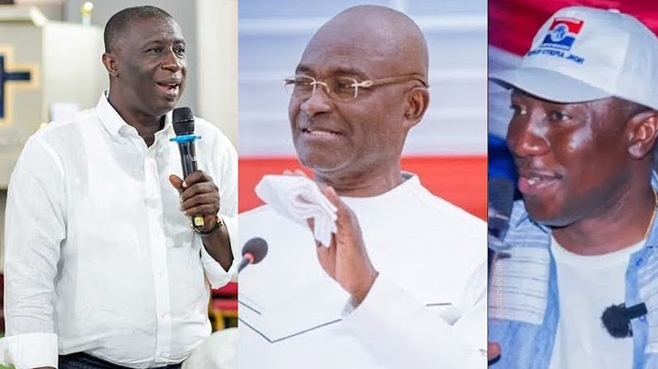 Break: Ken Agyapong joined by Hon Patrick Boamah? Afenyo Markin Advice To MPs Staying Neutral Late!