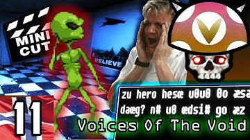 [Vinesauce] Joel - Voices Of The Void Highlights ( Part 11 )