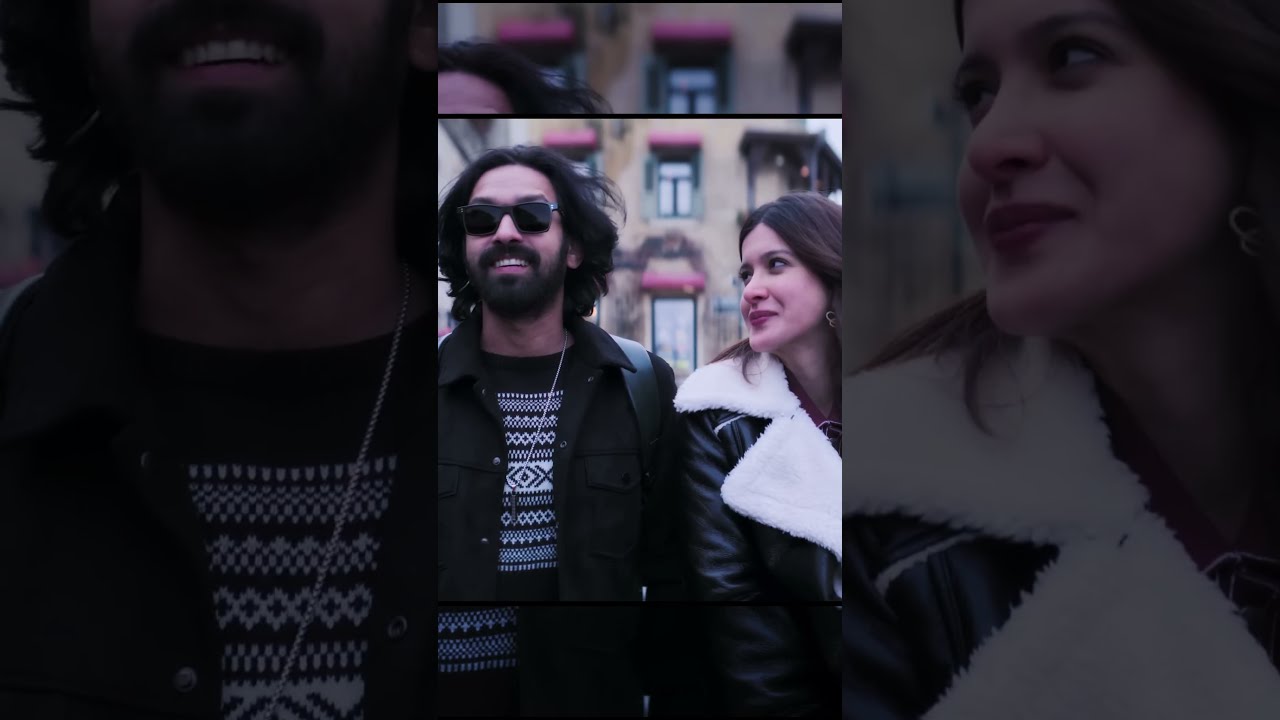 Yuhi Safar | Aankhon Ki Gustaakhiyan | Soulfull Lofi