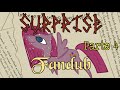 Surprise Fandub parte 4 (Surprise Trilogy)