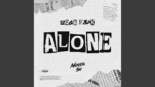 MEGA FUNK ALONE