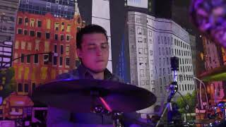 Not Afraid - The Clues Live