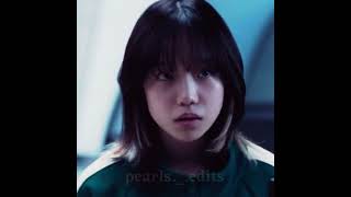 I Love You, I’m Sorry, Squid Game