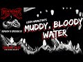 &quot;Muddy, Bloody Water&quot; by Leon Hamilton Creepypasta 💀 S3E15 DREW BLOOD&#39;S DARK TALES