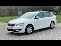 Skoda Octavia A7 Greenline на ПРОДАЖ з Швейцарії🇨🇭| Авто з Європи